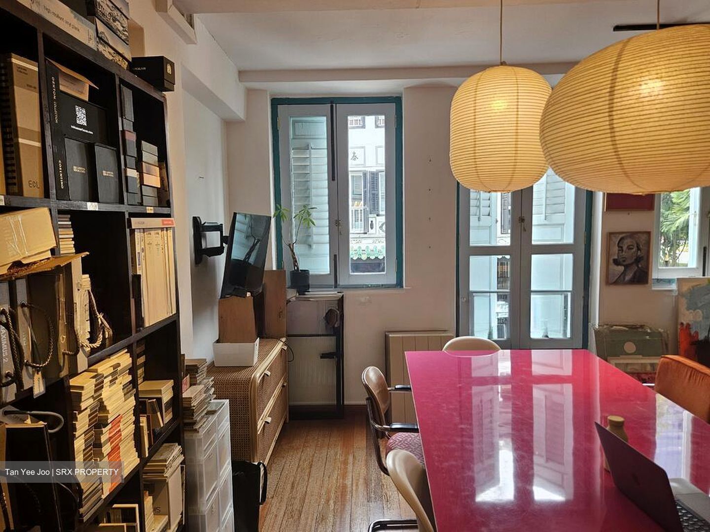 Telok Ayer Conservation Area (D1), Office #495843741